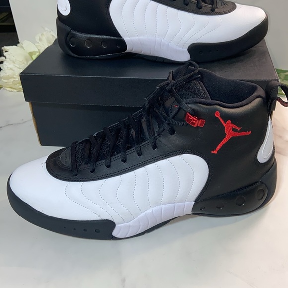 Jordan Jumpman Pro Size 12.5 - Picture 4 of 17